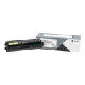 Lexmark Toner galben (20N20Y0 / 020N20Y0) (Returnare)