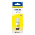 Epson Cartus cu cerneala galben (C13T00S44A / 103)