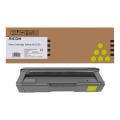 Ricoh Toner galben (408355 /)