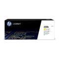 HP Toner galben (W2002X / 658X) (high capacity)