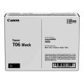 Canon Toner negru (3526C002 / T06)