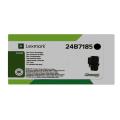 Lexmark Toner negru (24B7185 / 024B7185)