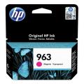 HP Cartus cu cerneala magenta (3JA24AE / 963)