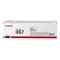 Canon Toner galben (5099C002 / 067)