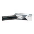 Lexmark Toner negru (20N2HK0 / 020N2HK0) (Returnare)