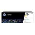 HP Toner galben (W2032A / 415A)