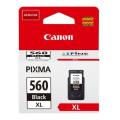 Canon Cartus cu cerneala negru (3712C001 / PG560XL) (high capacity)