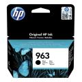 HP Cartus cu cerneala negru (3JA26AE / 963)