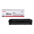 Canon Toner cian (3027C002 / 054H)