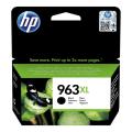 HP Cartus cu cerneala negru (3JA30AE / 963XL) (high capacity)