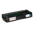 Ricoh Toner cian (408341 / TYPEMC250H)