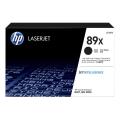 HP Toner negru (CF289X / 89X) (high capacity)