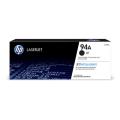 HP Toner negru (CF294A / 94A)