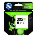 HP Cartus cu cerneala negru (3YM62AE / 305XL) (high capacity)