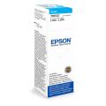 Epson Cartus cu cerneala cian (C13T66424A / T6642)