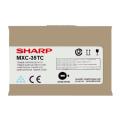 Sharp Toner cian (MXC35TC /)