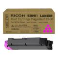 Ricoh Toner magenta (408316 / PC600)