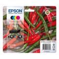 Epson Cartus cu cerneala negru / cian / magenta / galben (C13T09Q64010 / 503) (multipack)