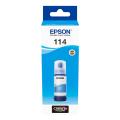 Epson Cartus cu cerneala cian (C13T07B240 / 114)