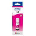 Epson Cartus cu cerneala magenta (C13T06C34A / 112)