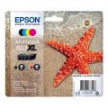 Epson Cartus cu cerneala negru / cian / magenta / galben (C13T03A64010 / 603XL) (multipack, high capacity)