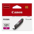 Canon Cartus cu cerneala magenta (6120C001 / CLI531M)