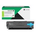 Lexmark Toner negru (B342000 / 0B342000) (Returnare)