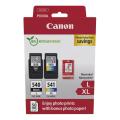 Canon Cartus cu cerneala negru / culoare (5224B013 / PG540L+CL541XL) (Pachet dublu, multipack)