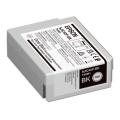 Epson Cartus cu cerneala negru (C13T52M140 / SJIC42PBK)