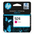 HP Cartus cu cerneala magenta (4K0U4NE / 924)