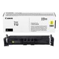 Canon Toner galben (5095C006 / T12)