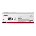 Canon Toner cian (5105C002 / 067H) (high capacity)