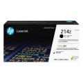 HP Toner negru (W2140Z / 217Z) (high capacity)