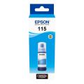 Epson Cartus cu cerneala cian (C13T07D24A / 115)