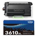 Brother Toner negru (TN3610XL /) (high capacity)