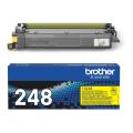 Brother Toner galben (TN248Y /)