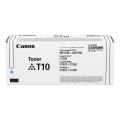 Canon Toner cian (4565C001 / T10) (high capacity)