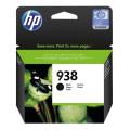 HP Cartus cu cerneala negru (4S6X8PE / 938)