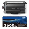 Brother Toner negru (TN3600XL /) (high capacity)