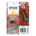 Epson Cartus cu cerneala galben (C13T09Q44010 / 503)